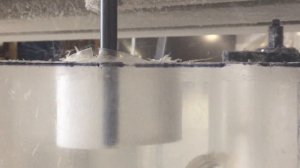 Фреза для оргстекла