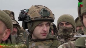 Полный выпуск новостей от 18.12.2023