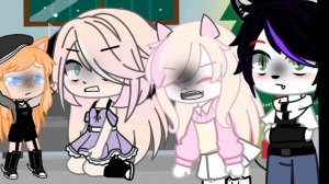 Меме//твоя любовь это так красиво//я просто хочу быть нужным//гача клуб//