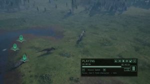 The Isle  Шантунгозавр и Теризинозавр против Тиранозавров.