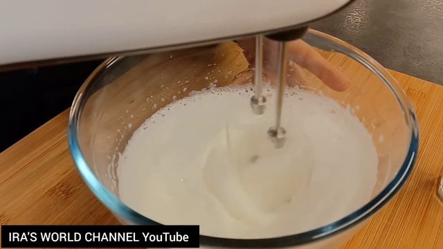 Տորթ Նեգրի Ժպիտ!! Նուրբ ու համեղ, բերանում հալվող տորթ!! торт "Улыбка негра" Рецепт из детства!! смотреть онлайн