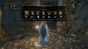 Bloodborne - Localizacion Mejores Runas para el Principio del Juego (+Ecos + Vida + Estamina)