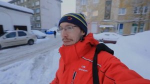 Путешествие в Мурманск зимой и Мончегорск. Что посмотреть в двух арктических городах?