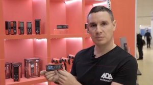 Обзор Дальномер ADA Cosmo MINI