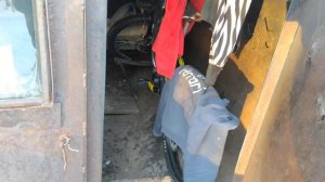 -28. Еду один на электровелике на озеро Сорочье ночевать в бочке.