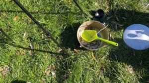 Ловля карпа осенью | Озеро Торфяное | Карпфишинг