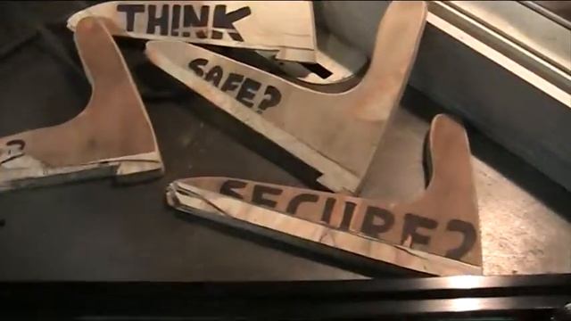 Table Saw Push Stick Tip смотреть онлайн