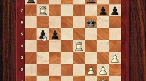 Amazing Chess Game: Ruy Lopez : Bobby Fischer vs Boris Spassky, Game 10 - Ruy Lopez - 1972 WC Match