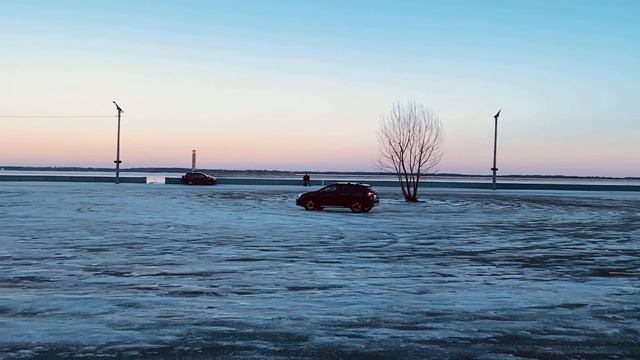 Training to perform police turn on #subaru #xv (#crosstrek). смотреть онлайн