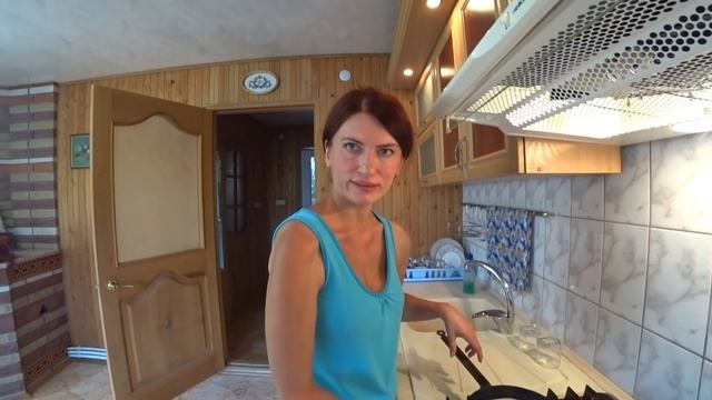 Влог из Крыма: ИТОГИ сезона, я в капсуле и жаркий тур. Отдых в Крыму осенью