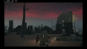 ELDEN RING - Босс: Тыквоголовый безумец с молотом и Тыквоголовый безумец с цепом