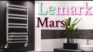 Полотецнесушитель Lemark Mars