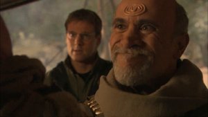Stargate SG-1 - Season 9 - Stronghold - Bra'tac sees the truth