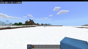 Minecraft Bedrock: Add Custom Blocks in the Creative Inventory