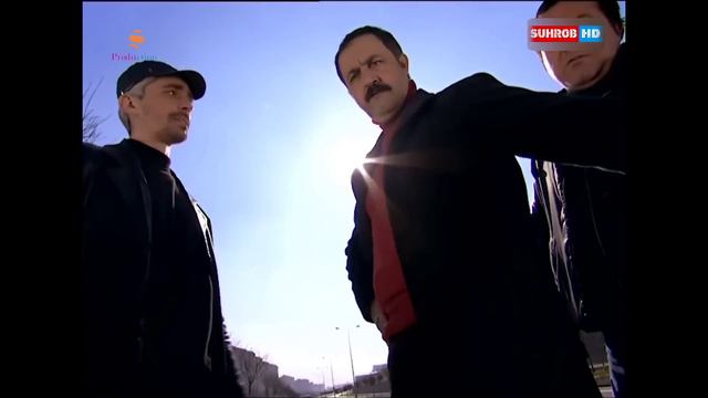 ХОМИЁН | 114.КИСМ смотреть онлайн