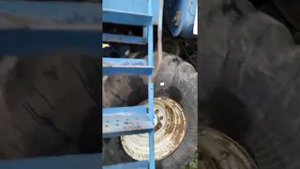 Комбайн зерноуборочный Енисей-950 экспресс-обзор от Александра Горбунова
