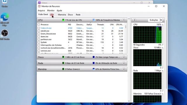 A ação não pode ser concluída porque o arquivo está aberto em outro programa (RESOLVIDO) смотреть онлайн