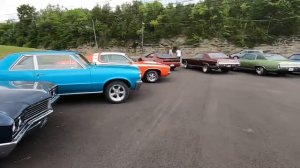 Classic American Muscle Car Lot Inventory Update Maple Motors 6/7/21