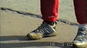 16 марта 2002г. Новонежино