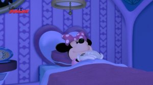 Minnie's Bow - Toons | Alarm Clocked Out | Disney Junior UK