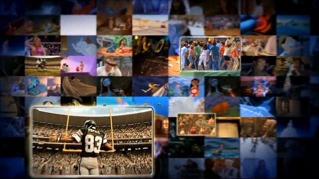 Disney - There is Only One Disney Promo смотреть онлайн