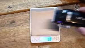 REVIEW WMARK NG-115