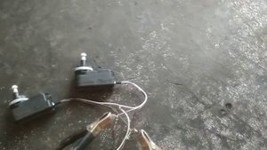 Электрические корректор фар с АлиЭкспресс , халява !!!