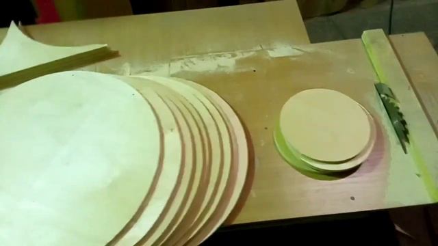 Чем занимаюсь зимой. Изготовление панно из можжевельника. смотреть онлайн