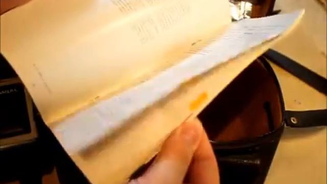 KODAK SK6 INSTANT CAMERA ( Polaroid ) смотреть онлайн