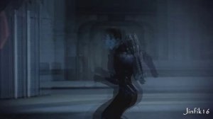 SABATON - Soldier Of Heaven // Mass Effect Legendary Edition Music Video