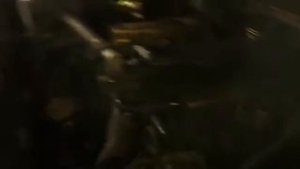 Первый запуск QD32.Ниссан Террано TERRентий.