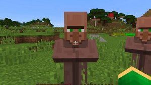 ЧТО ДЕЛАЮТ ЖИТЕЛИ КОГДА Я ВЫШЕЛ ИЗ ИГРЫ В МАЙНКРАФТ | Риколит Minecraft