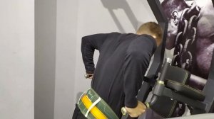 Стоит-ли тренироваться при простуде!? Расскажу!