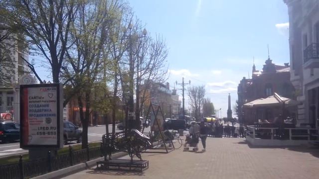 ХАБАРОВСК, УЛ. МУРАВЬЕВА-АМУРСКОГО, 7 (ТД ЛОТОС)