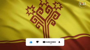 Гимн Чувашской Республики / Anthem of the Chuvash Republic