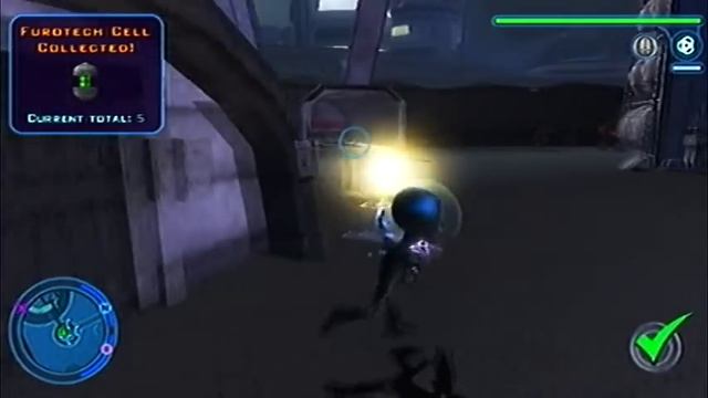 Let's Play: Destroy All Humans 2 - Episode 40 смотреть онлайн