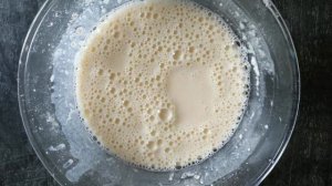 Блины с тушенкой и рисом