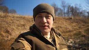 "Орловский Тибет" (Полесье, река Вытебеть)