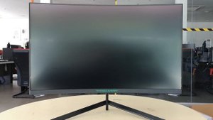 Assembly TITAN ARMY 24" CURVED 144HZ 1MS GAMING MONITOR (P24H3G)