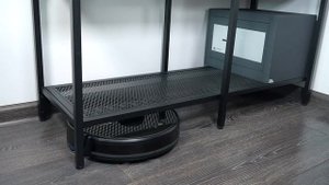 Робот-пылесос Clever&Clean L-Series 707