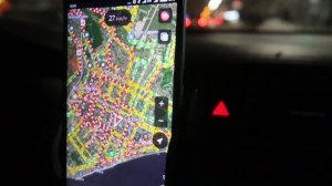 VL?G: Сломалась машина, Пробки, Ресницы и Покупки продуктов. // Family K // 25.12.18