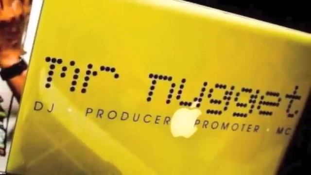 Mr Nugget ft Natasha Watts - Gameplayer смотреть онлайн