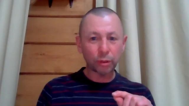Познание себя. Внутренние учитывания и негативные эмоции. Алексей Корякин. Новосибирск.
