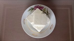 Что делать если брынза очень соленая/ Салат Нежность #127