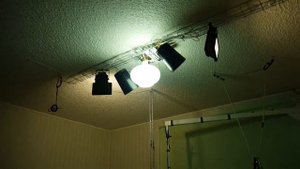 МГЛ OSRAM 70Вт