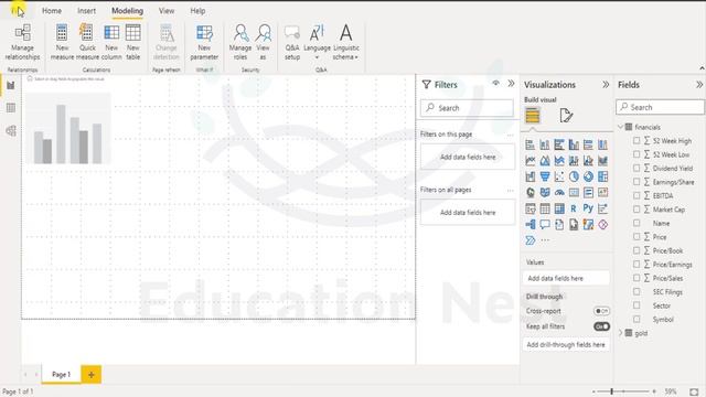 Mastering Relationship Management in Power BI Desktop: A Comprehensive Guide