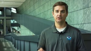 Using Meteosat Third Generation data – interview with NOAA