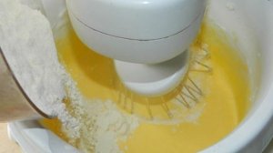 Кексы Магдалены