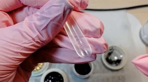 Наращивание ногтей на верхние формы