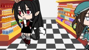 ~Личинус~2сезон сериал [Gacha life] 6/?